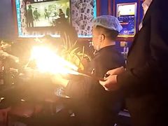-火吧PTV聚会餐厅(6号店)