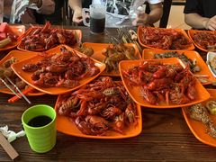 -斯通泰伯酒店-餐厅