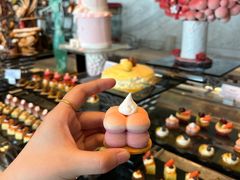 -万达文华酒店·48F云端窗景美食汇自助餐厅