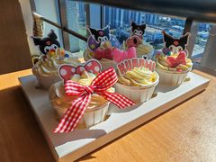 -东兴万宝财富商业广场