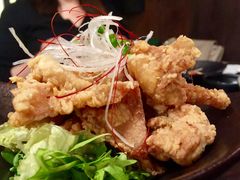 -角落里(中山公园店)