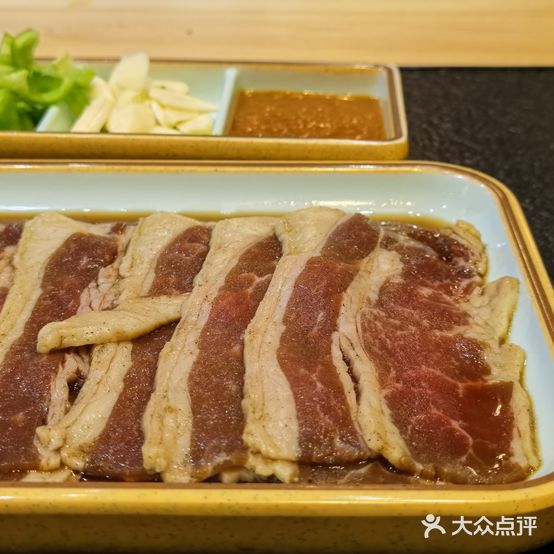 龙泉市釜元山烤肉店
