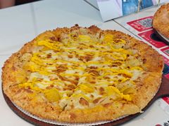 -必胜客(华南摩尔店)