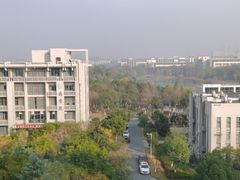 -江南大学(蠡湖校区)