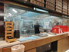 -管氏翅吧(马家堡店)