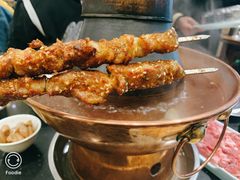 -洪长兴(云南南路店)