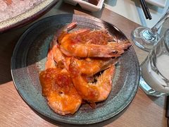 -大渔铁板烧(花园道店)