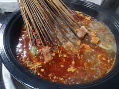-小向麻辣烫(天街总店)