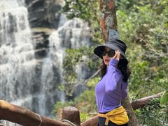 -海南热带雨林国家公园吊罗山景区