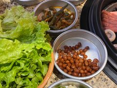 -首尔烤肉大排档(合生汇店)