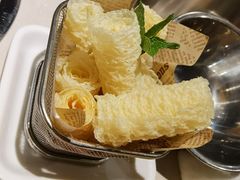 -浩爷羊蝎子火锅(望京店)
