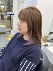 -卓梵美发·精品Salon