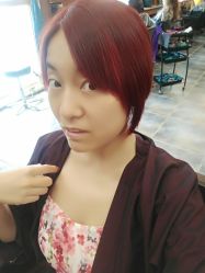 -小齐发型Star·Salon