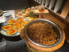 -盡膳口福跷脚牛肉火锅(北美新天地店)