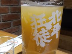 -聚点串吧·北京烧烤(公益西桥店)
