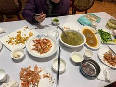 -锦园餐厅(九龙湖开元度假村店)