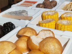 -傣妹火锅(四川北路店)