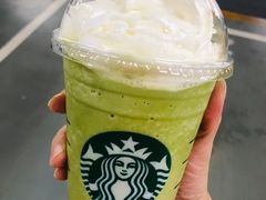 -星巴克臻选(莘庄仲盛店)