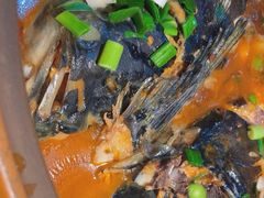 -千岛湖小鱼儿·淳安匠心农家菜