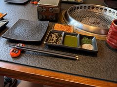 -300杯·和牛烧肉清酒专门店(廊里店)