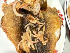 -辉记炭烧海鲜大排档·老字号(福田店)