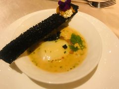 -北京古城老院厉晓麟精致菜