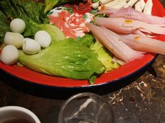 -宽田火锅(几江荣华店)