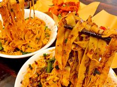-周小波重庆小面·重庆名小吃(邹容路店)