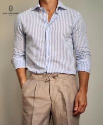 -圣乔凡尼服装定制