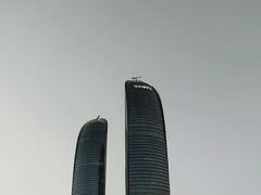 -演武大桥观景平台