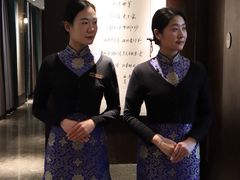 -王府茶楼茶宴·创意菜(朝阳公园店)