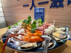 -星椰叻沙·椰浆鲜虾面(江南西店)