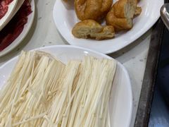 -黑山牛肉汤火锅(花城汇店)