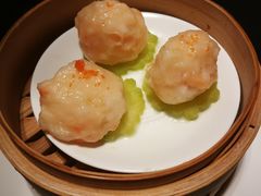 -领事馆19号中餐厅(厦门海景洲际酒店)
