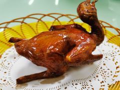 -盏记光明乳鸽(盐田八分店)