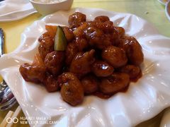 -功德林素菜饭庄(前门店)