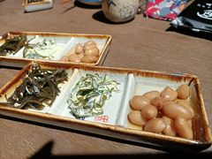 -鲸山上·私房日料(泰达MSD店)