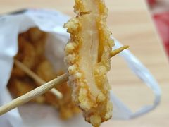 正新鸡排-正新鸡排·炸鸡汉堡(中茵海华广场店)