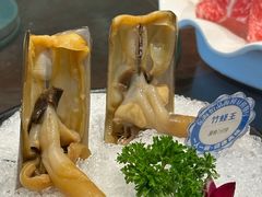 -东海怡品海鲜豆捞(舟宿夜江店)