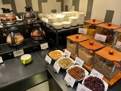 -粤海喜来登酒店·盛宴海鲜牛排自助餐厅(天河城店)