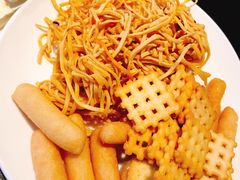 -食鲜捞火锅(湖西路店)