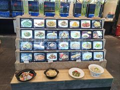 -汤记传菜(秀浦路店)