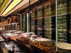 -广州四季酒店·意珍·意式自助餐
