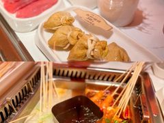 -串一火锅(赛格国际购物中心店)