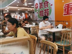 大堂-苏晓玥·手作江南小吃(深圳北站店)