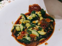 -筱爷叔·上海传统手工菜(玉树路店)