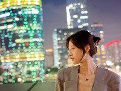 -Mercato莫卡多露台餐厅与酒吧(K11店)