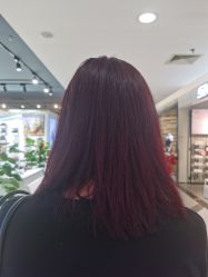-时尚殿堂hair salon