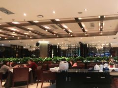 大堂-徐记海鲜(阿波罗店)