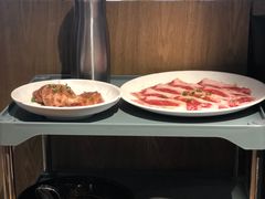 -釜山火炉韩式炭火烤肉(欧洲城店)